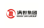 內蒙古滿世煤炭集團股份有限公司
